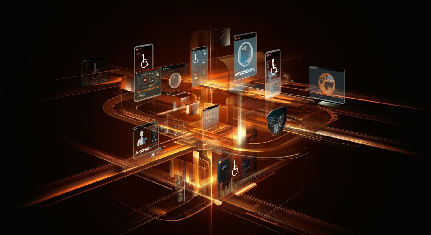 Accessibility Services