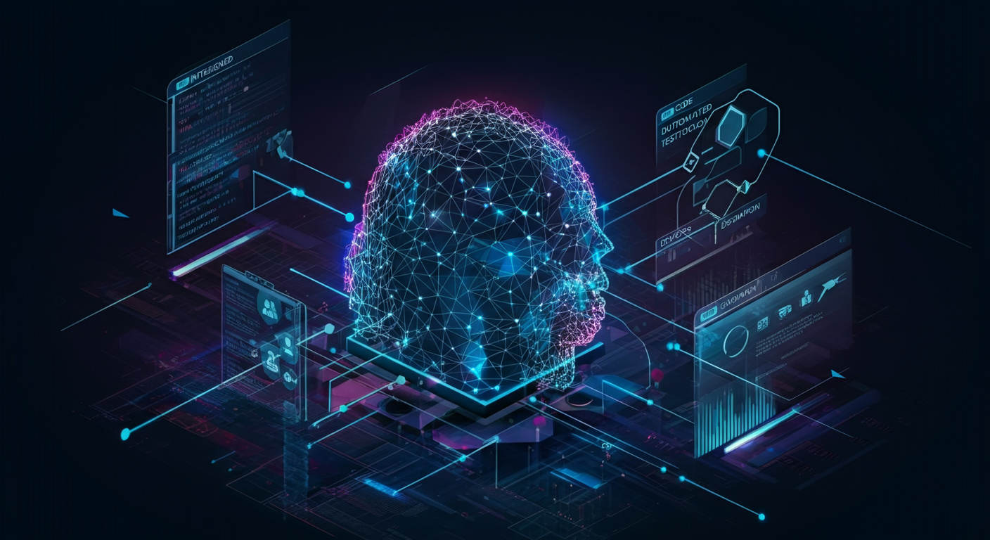 AI-Assisted Development