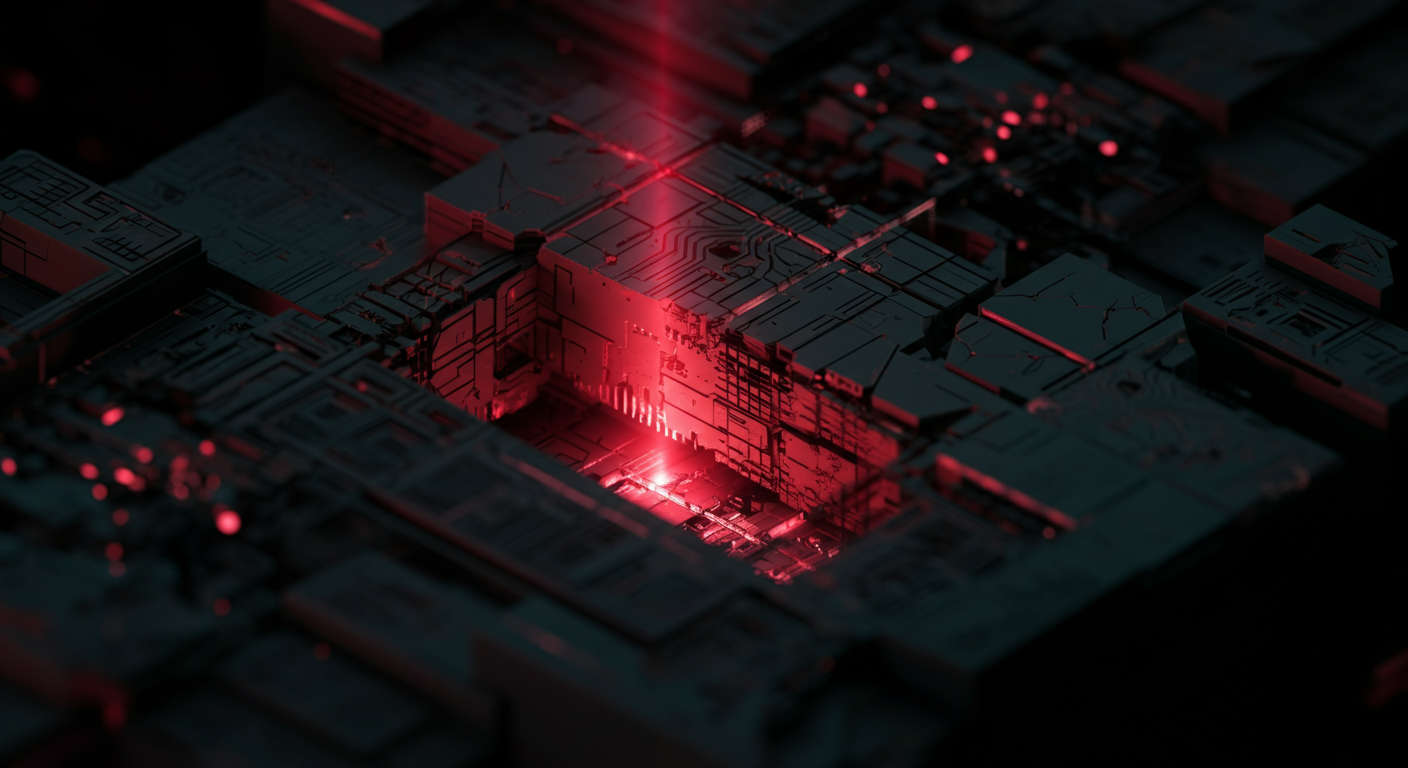 Code Review & Architecture Audit