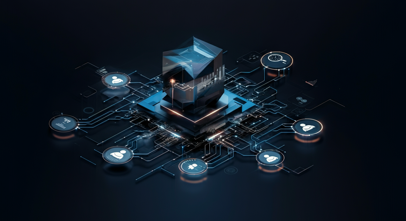 CRM (Customer Relationship Management)