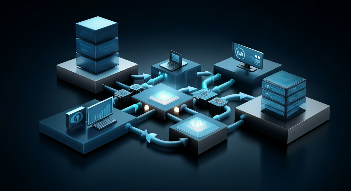 Cross-Platform Integration