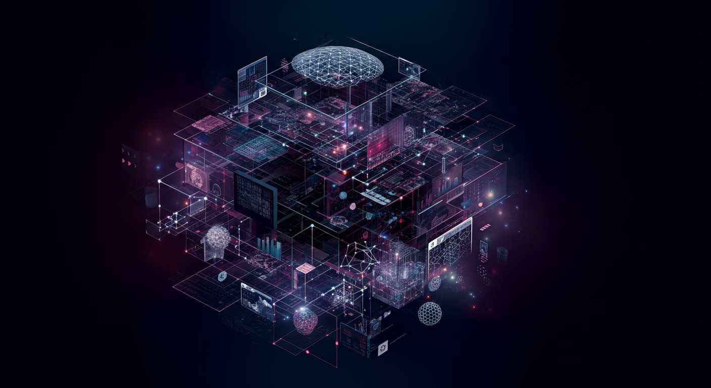 Custom Software Development