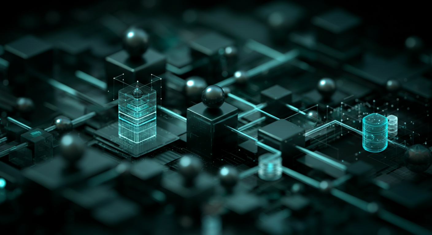 Database Design & Optimization