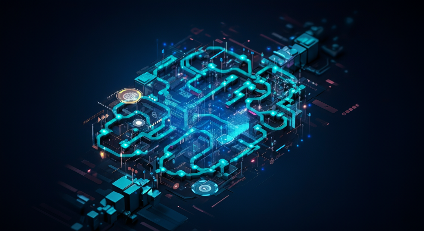 DevOps & Infrastructure