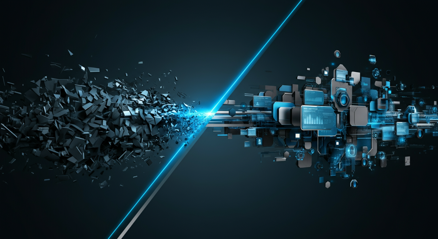 Digital Transformation