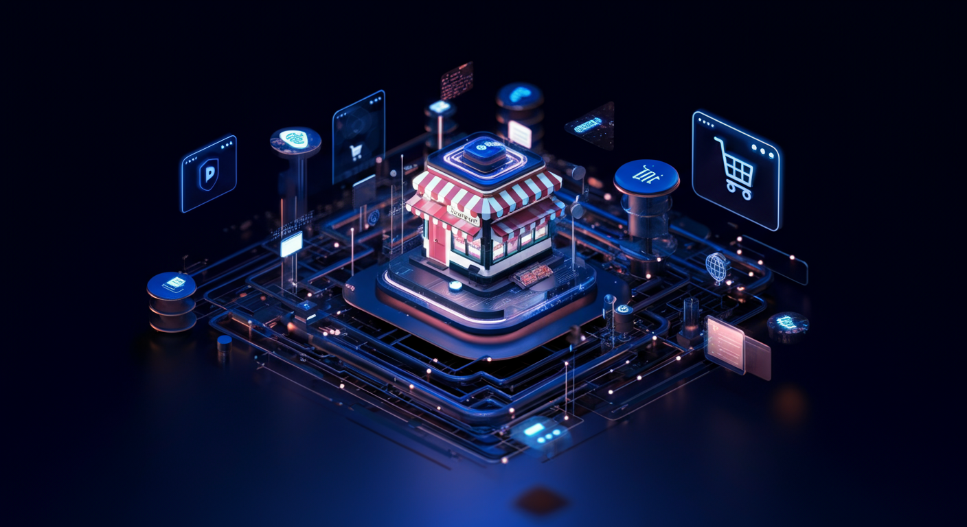 Ecommerce Development