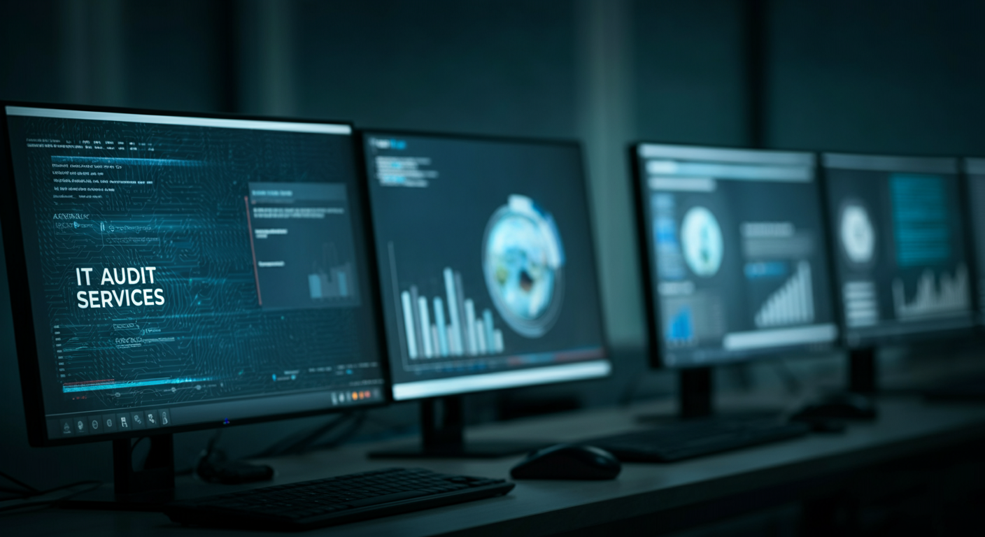 IT Audit Services
