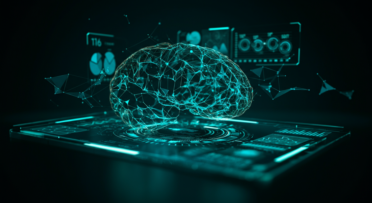 Reporting & Business Intelligence