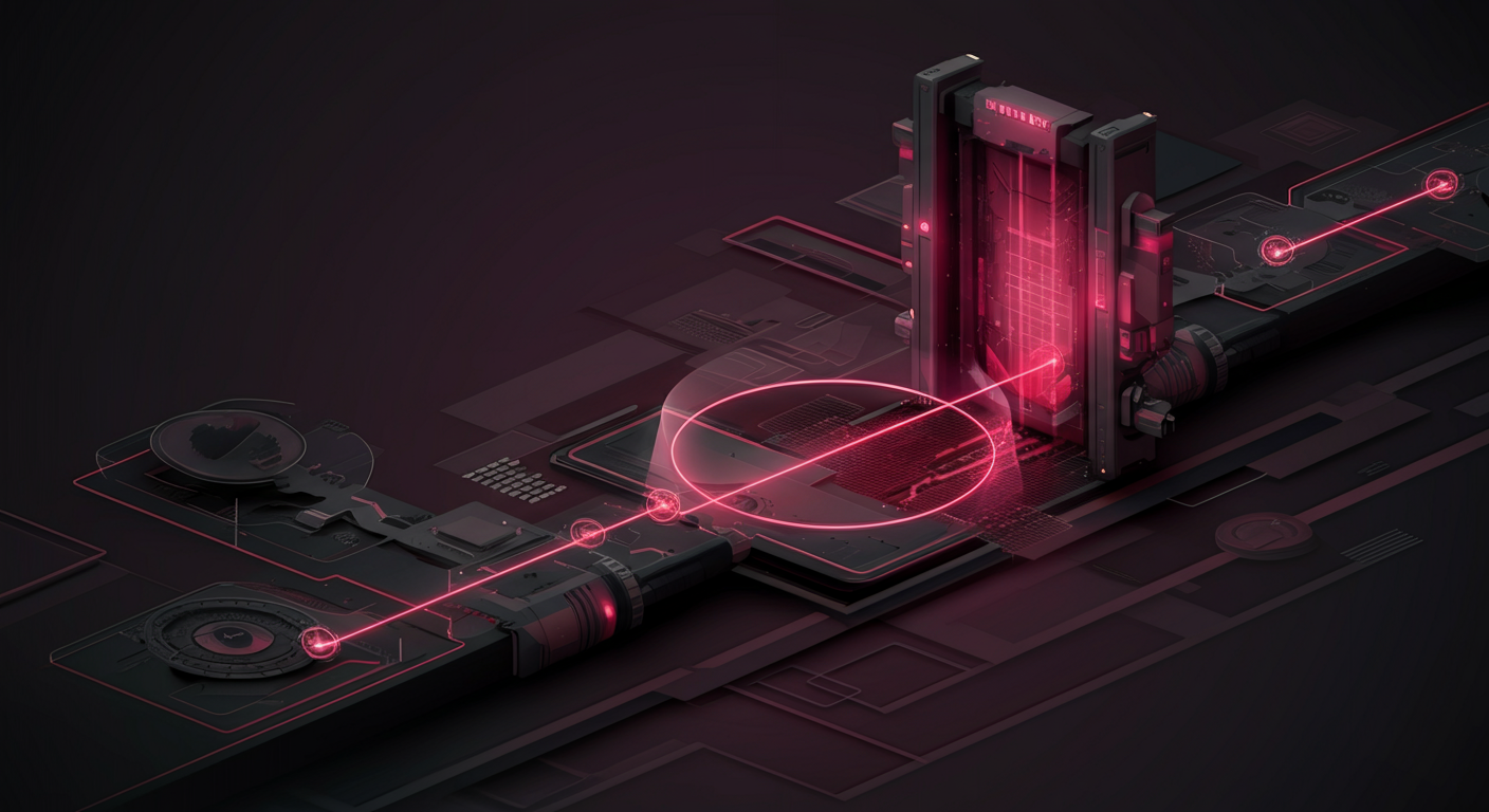 Security Testing & Vulnerability Assessment