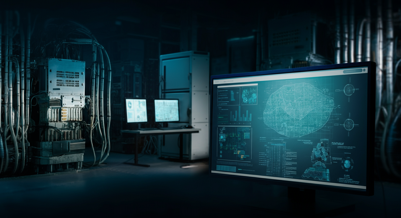 Solution Architecture / Technical Consulting