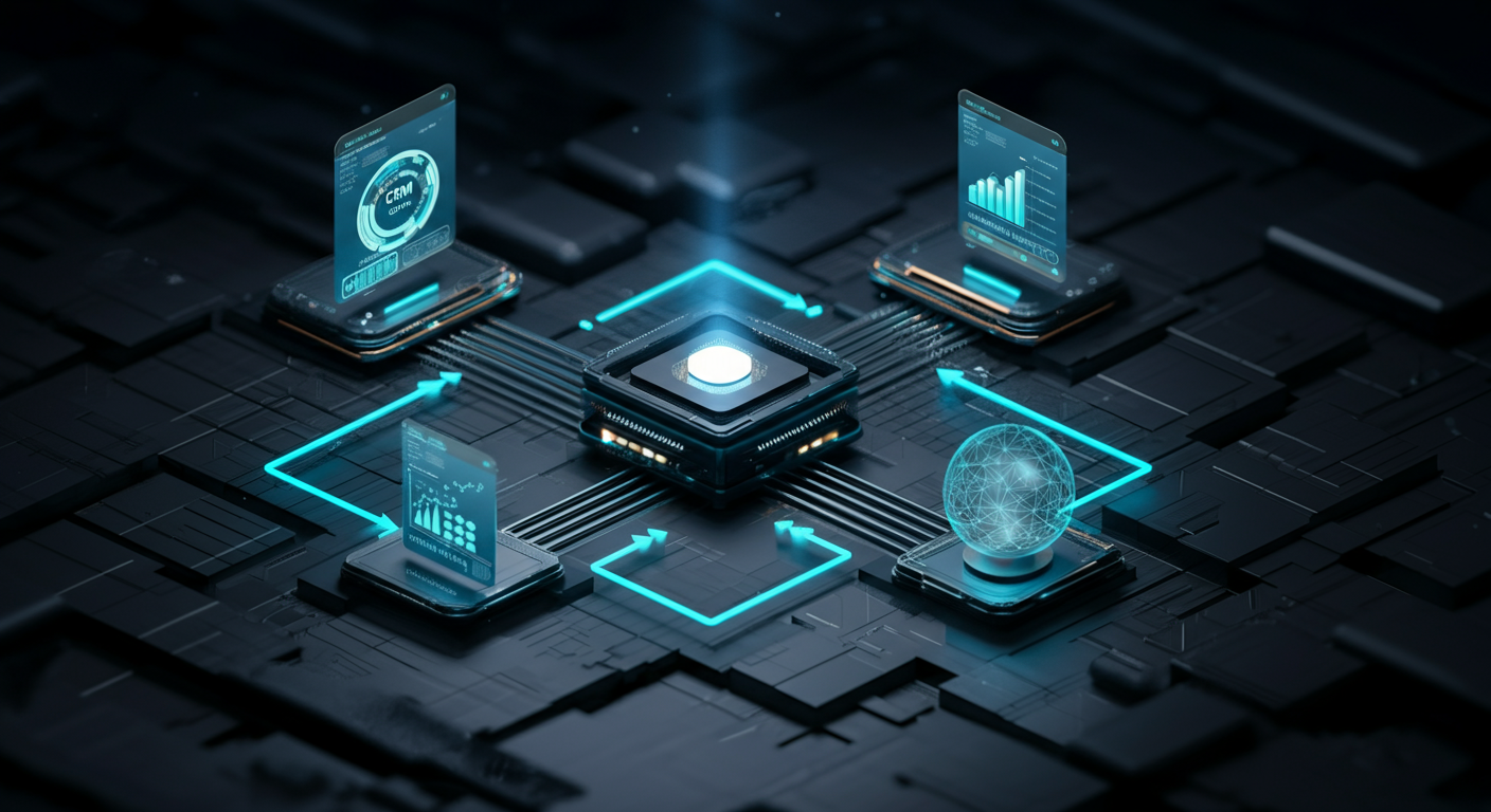 Systems & Platform Integration