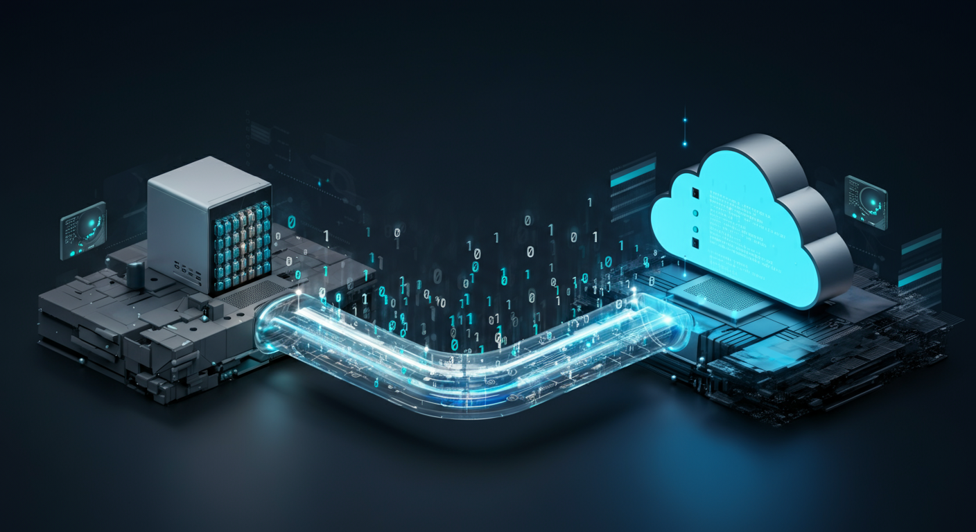 Technology & Data Migration