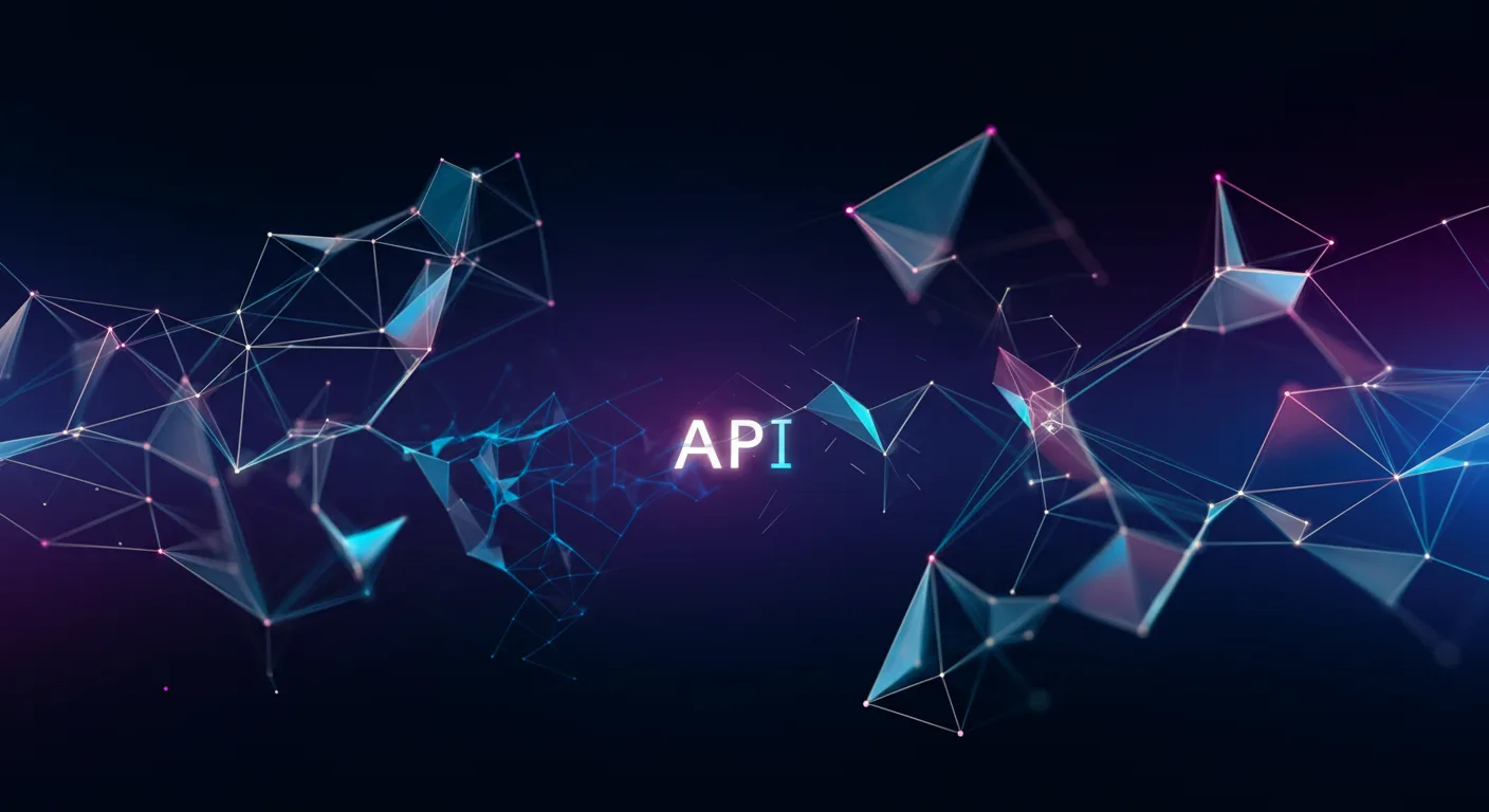 API & Integration