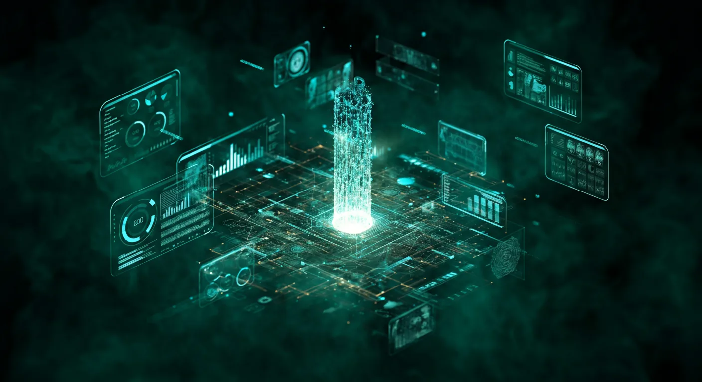 Data & Analytics