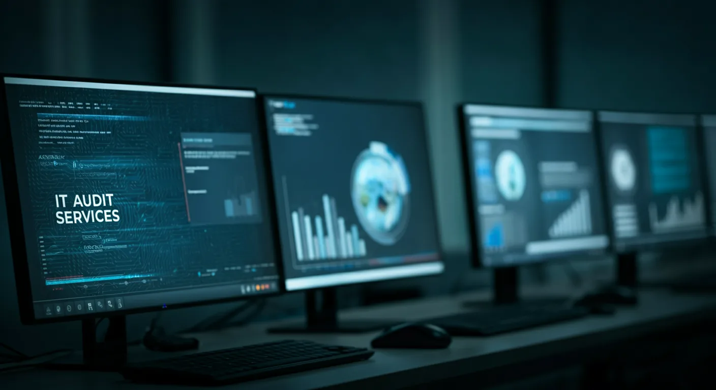 IT Audit Services