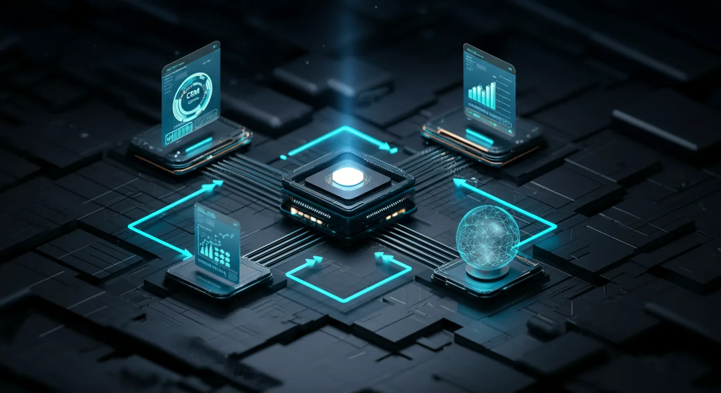 Systems & Platform Integration